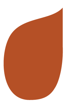 stylized period